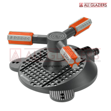 GARDENA COMFORT CIRCULAR SPRINKLER - MAMBO
