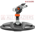 GARDENA PREMIUM FULL/PART CIRCLE PULSE SPRINKLER 