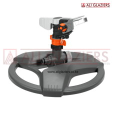 GARDENA PREMIUM FULL/PART CIRCLE PULSE SPRINKLER 