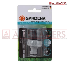 GARDENA TAP CONNECTOR REDUCER SET