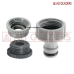 GARDENA TAP CONNECTOR REDUCER SET