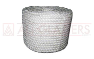 Heavy Duty Poly Ply Ropes in Kenya for Construction | Complete Guide 2026 | Ali Glaziers