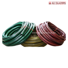 ZEBRA HOSE PIPES - 1" X 120FT