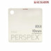 10MM CLEAR PERSPEX SHEETS
