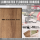 LAMINATED FLOORING BOARD AC4 GRADE PER SQM