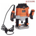 BLACK & DECKER 12.7MM 1600W PLUNGE ROUTER
