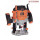 BLACK & DECKER 12.7MM 1600W PLUNGE ROUTER