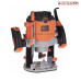BLACK & DECKER 12.7MM 1600W PLUNGE ROUTER