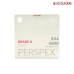 CLEAR GRADE A PERSPEX SHEET 5MM 8FTX4FT