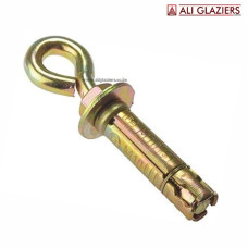 RAWL BOLTS EYE TYPE M10