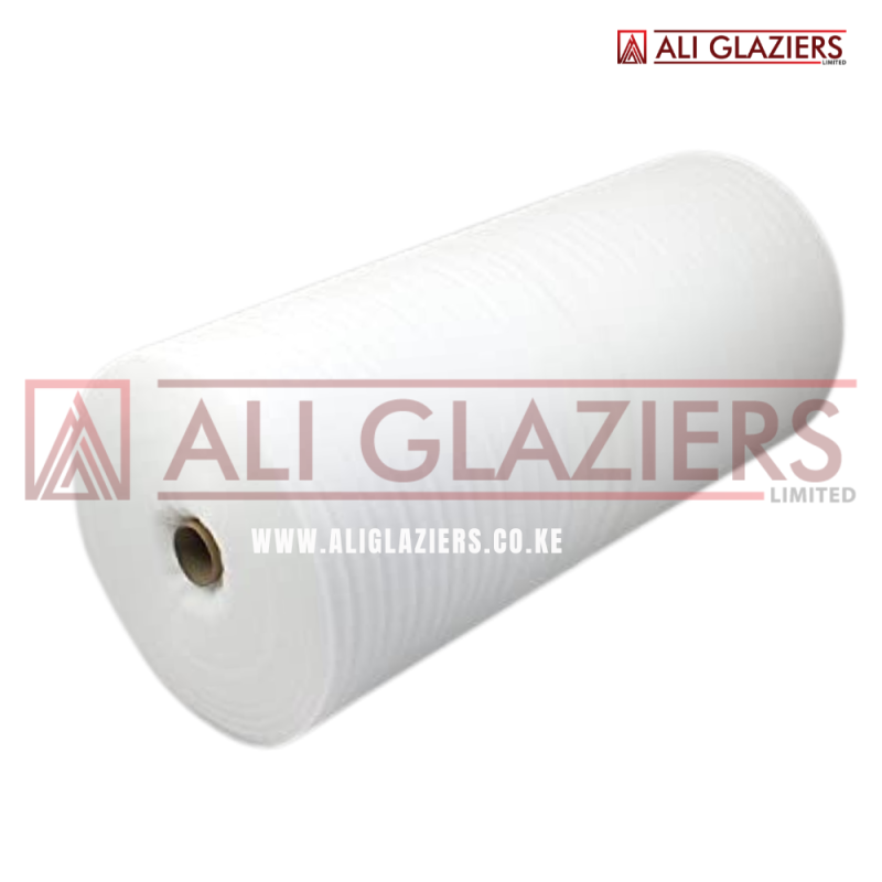 2MM FLOOR UNDERLAY PER SQMT