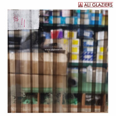 GLASS FILM - BRZ STRIPS