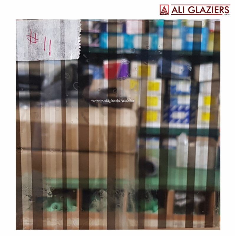 GLASS FILM - BRZ STRIPS