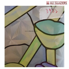 GLASS FILM - PICTURE