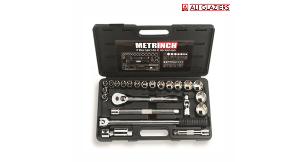 METRINCH 405 - 1/2