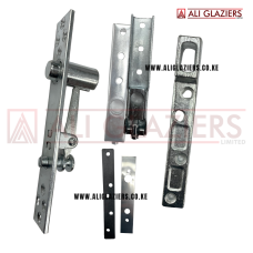 WOODEN DOOR PIVOT SYSTEM