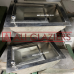 STAINLESS STEEL CASH TRAY
