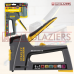 STANLEY HEAVY DUTY 6-IN-1 STAPLE GUN