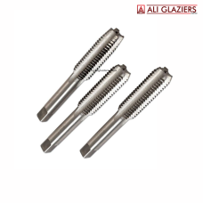 TAP & DIE THREAD TAP SET METRIC