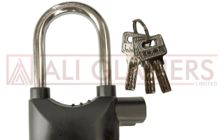 Elite Series Max Security Safes in Kenya | Premium Protection Guide | Ali Glaziers