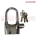 ALARM PADLOCK - LONG SHACKLE