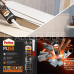 PATTEX PL150 WATER & TEMPERATURE RESISTANT ADHESIVE
