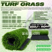 Turf Grass Carpets