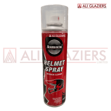 HELMET CLEANER SPRAY