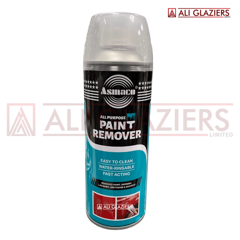 ASMACO PAINT REMOVER SPRAY