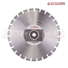 BOSCH ASPHALT DIAMOND CUTTING DISC 400MM