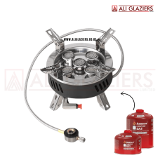 CAMPING GAS BURNER
