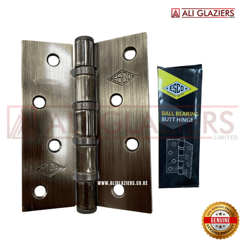 ESCO 4BB HEAVY DUTY HINGES AB