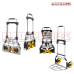 FOLDABLE HAND TROLLEY 150KG