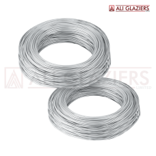 GALVANIZED WIRE ROLL 16G X 25KG