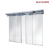 GLASS AUTOMATIC SLIDING DOOR SYSTEM