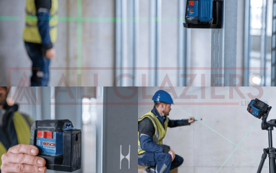 Ali Glaziers: Leading One-Stop Glass & Hardware Shop for Kenyan Developers