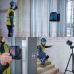 BOSCH GLL12-22 LASER LEVEL