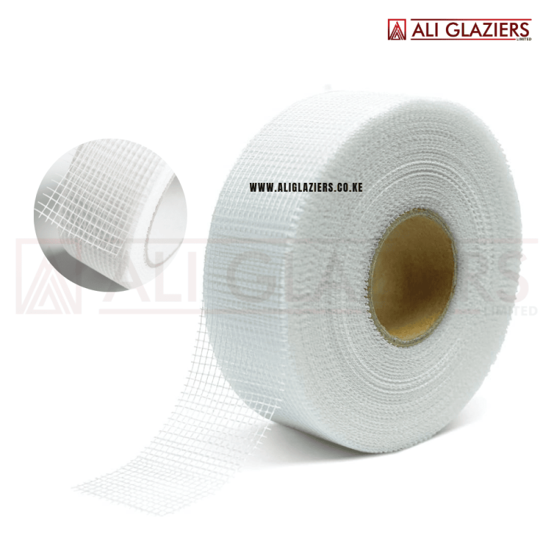 GYPSUM FIBER TAPE 50MM X 90MT