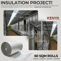 Roofing Insulation
