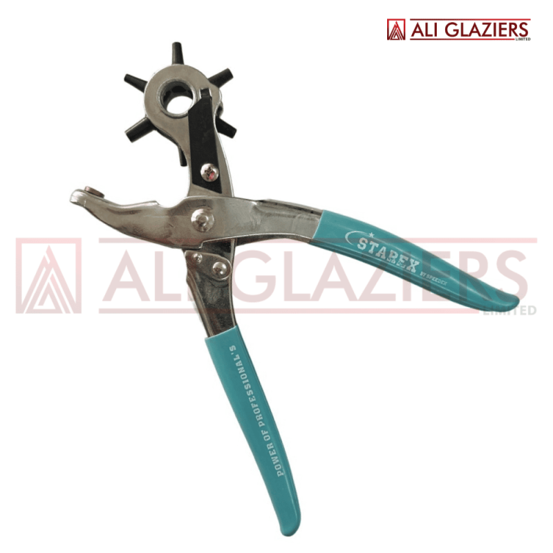 LEATHER HOLE PUNCH (HEAVY DUTY)