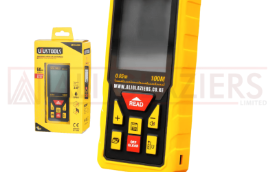 Professional Digital Multimeters in Kenya for Electricians | Complete Guide 2026 | Ali Glaziers