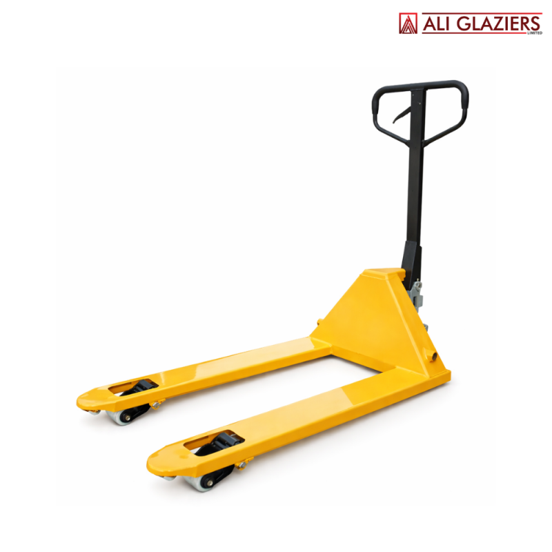 PALLET TRUCK - 3 TONNE