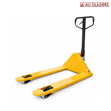 PALLET TRUCK - 3 TONNE (WIDE BODY)