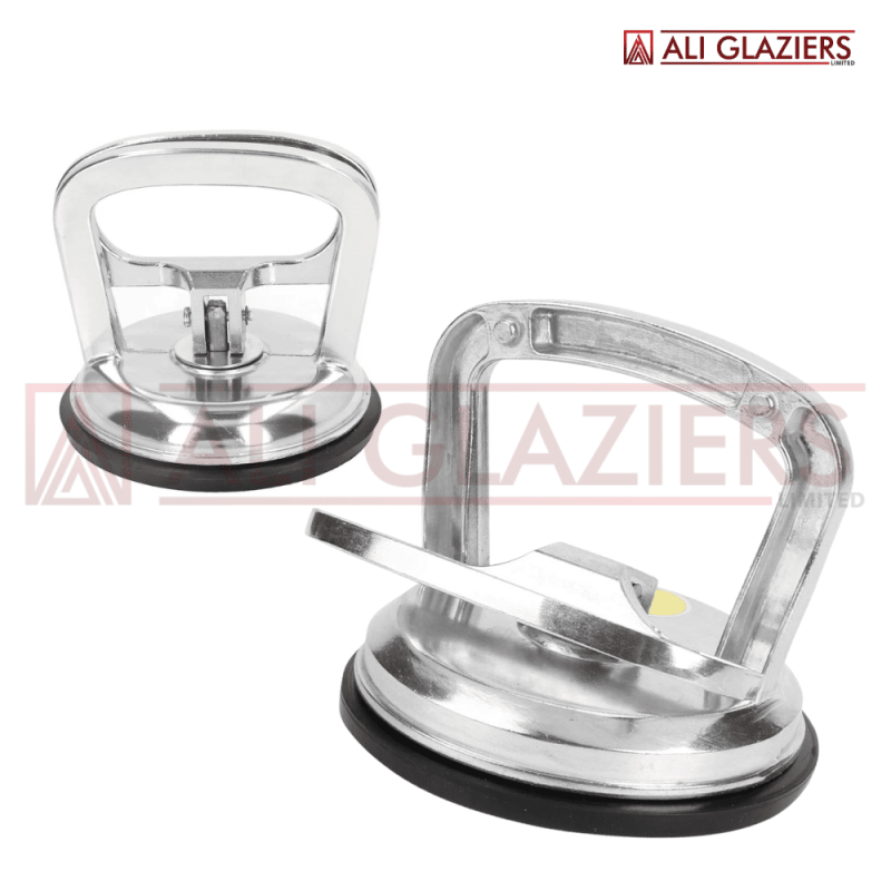 SINGLE JAW SUCTION CUP (SUCKER)