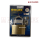 SOLEX BRASS 70MM PADLOCK R-70