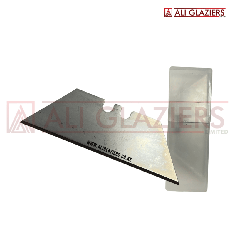 CUTTER KNIFE BLADES 10PC PACK