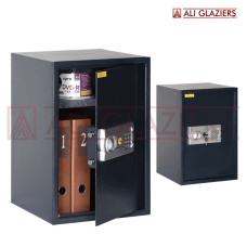 ELECTRONIC DOCUMENTS SAFE