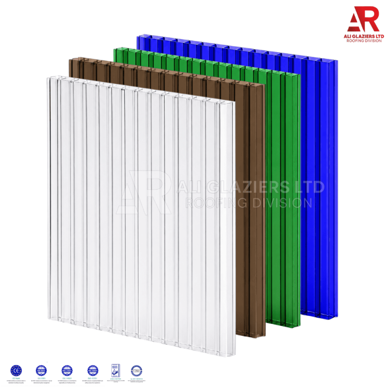 10MM POLYCARBONATE SHEETS KENYA