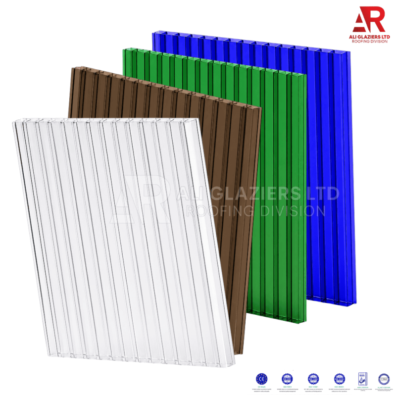 12MM POLYCARBONATE SHEETS KENYA