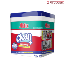 AKFIX CLEAN+ CREAM CLEANER